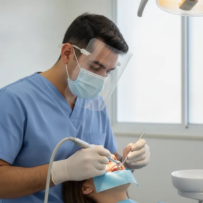 dentista São Luís do Quitunde